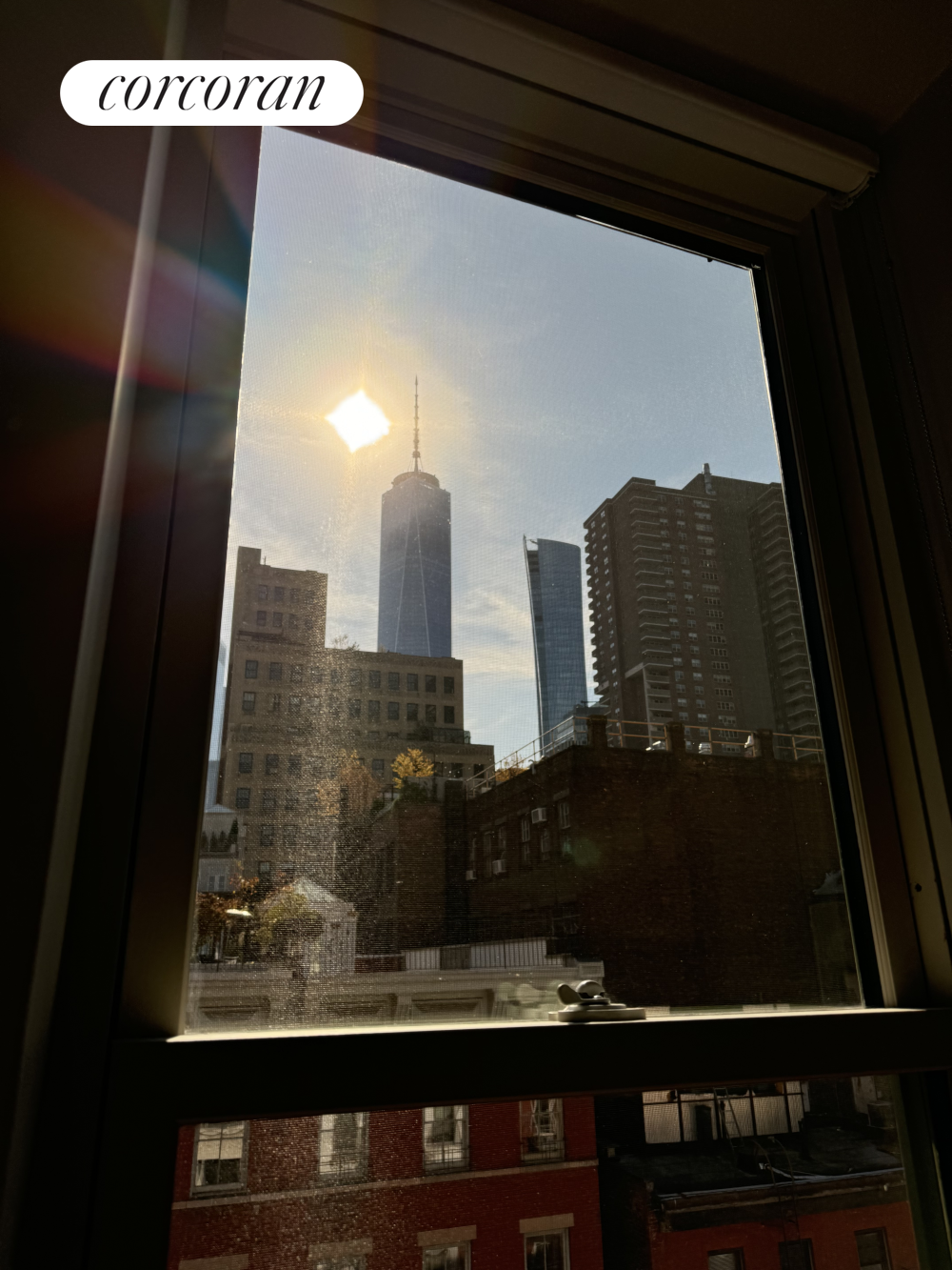 #18 photo, New York City, Tribeca , NY 10013