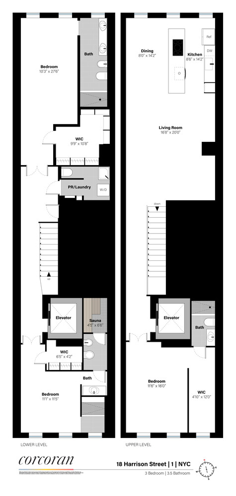 #2 photo, New York City, Tribeca , NY 10013