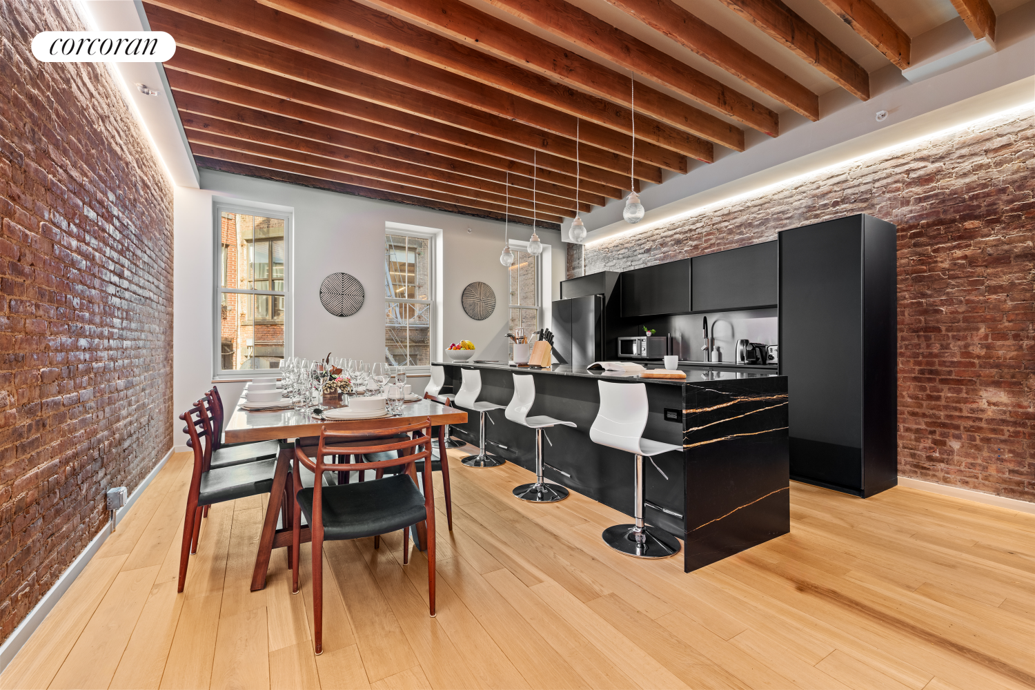 #4 photo, New York City, Tribeca , NY 10013