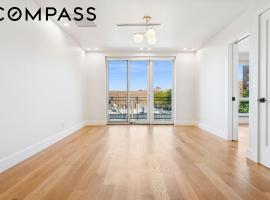 77 Kingsland Avenue #4F 威廉斯堡 Williamsburg, NY