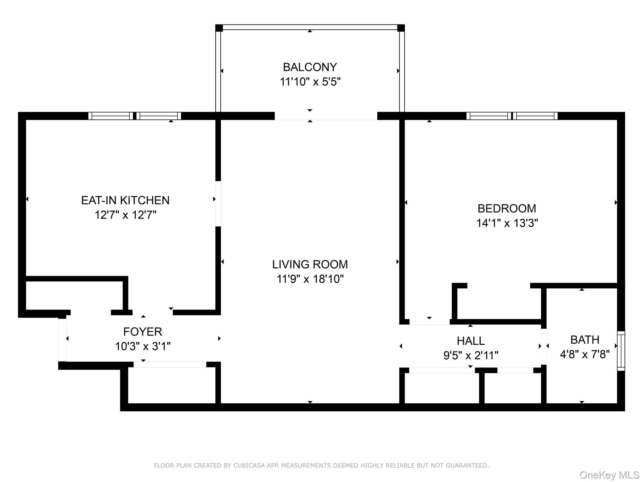 #16 photo, 86 Demarest Avenue, West Nyack , NY 10994