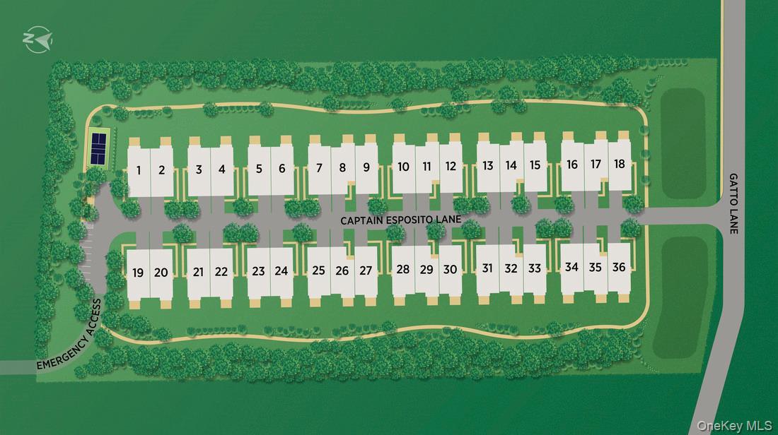 #3 photo, 64 Captain Esposito Lane, Pearl River , NY 10954