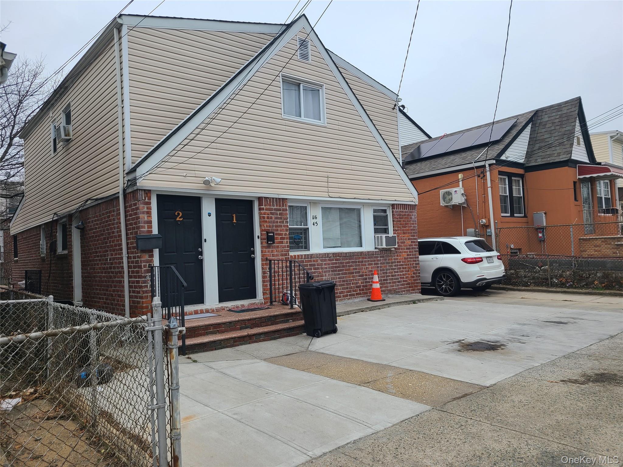 #1 photo, 116-45 148th Street, কুইন্‌স Jamaica , NY 11436