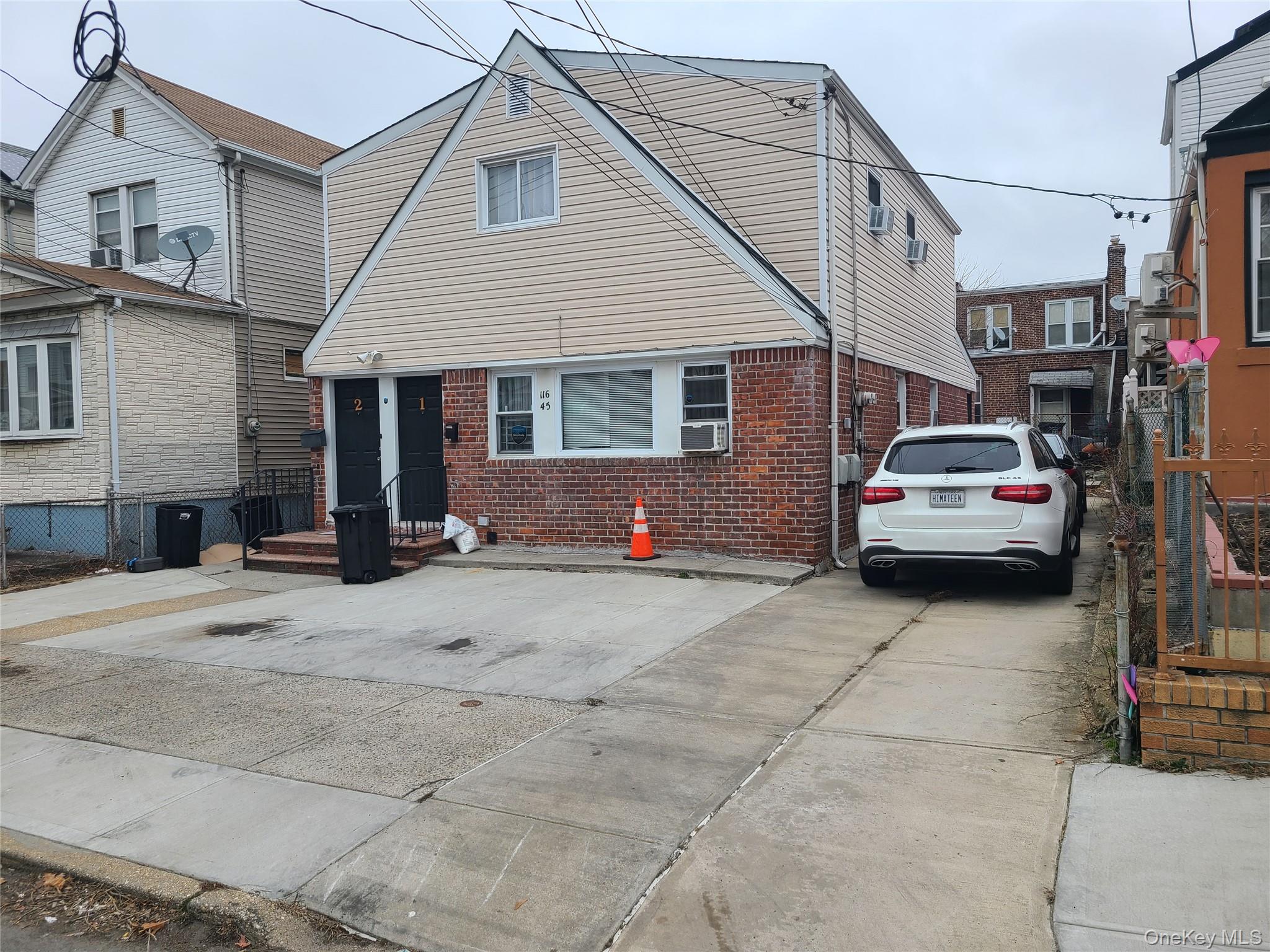 #2 photo, 116-45 148th Street, কুইন্‌স Jamaica , NY 11436
