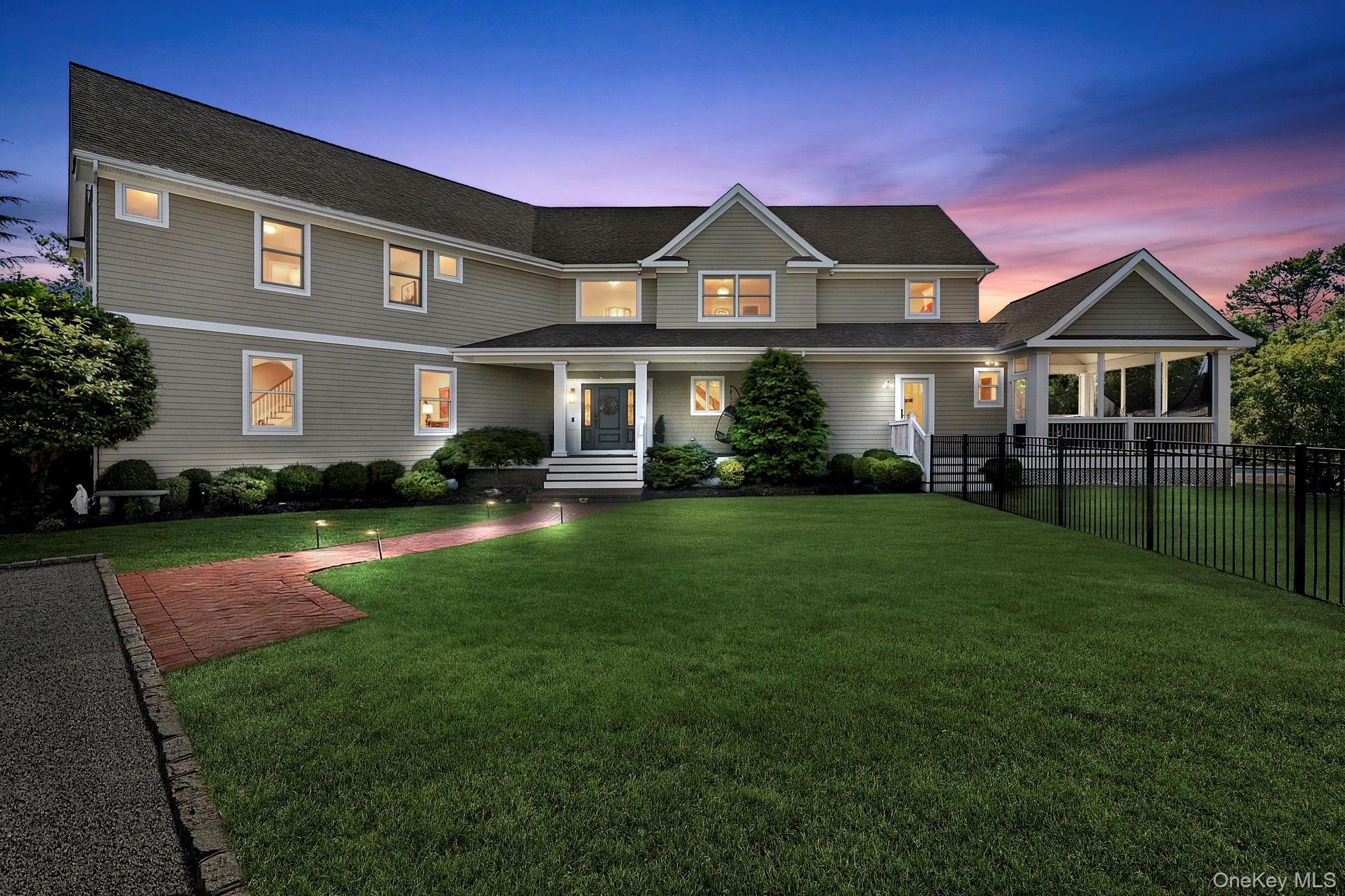 #1 photo, 5 Woodcock Lane, সাফোক কাউন্টি Remsenburg , NY 11960