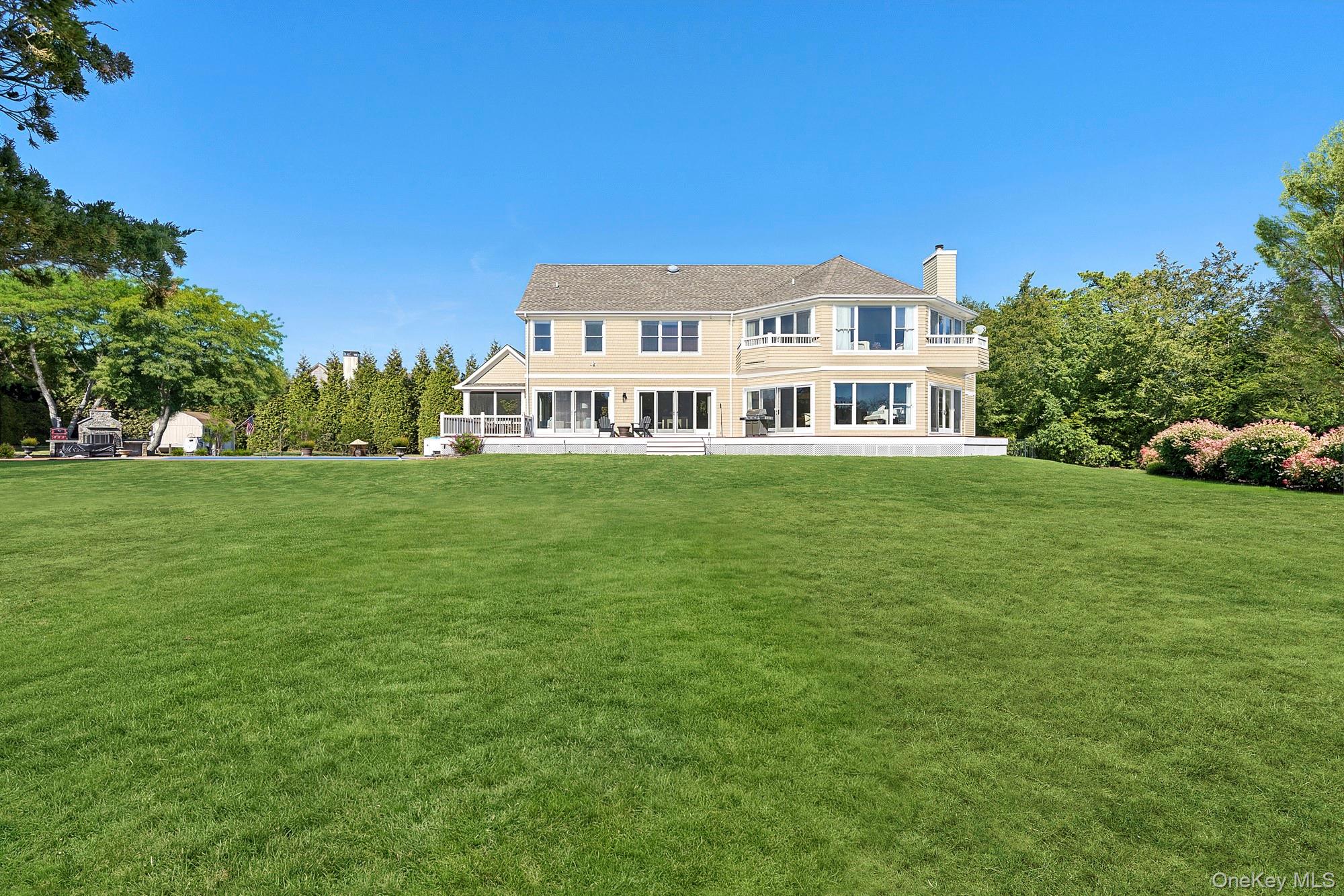 #16 photo, 5 Woodcock Lane, সাফোক কাউন্টি Remsenburg , NY 11960