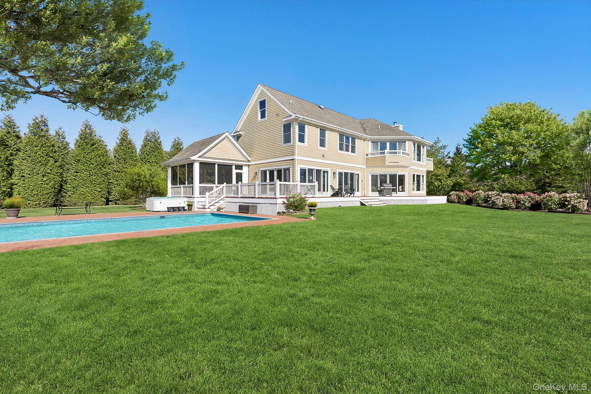 #2 photo, 5 Woodcock Lane, সাফোক কাউন্টি Remsenburg , NY 11960