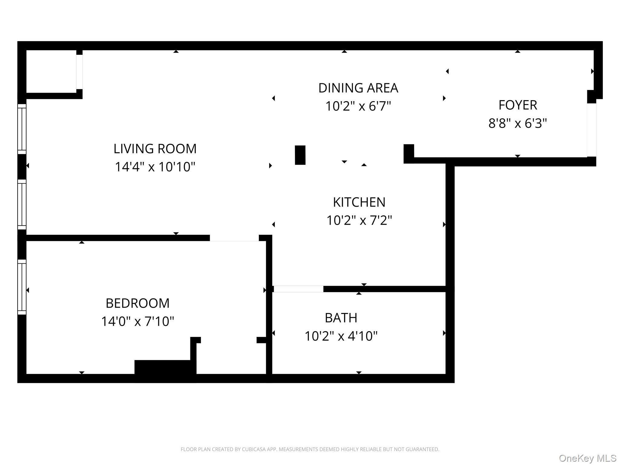 #13 photo, 315 Main Street, Poughkeepsie , NY 12601