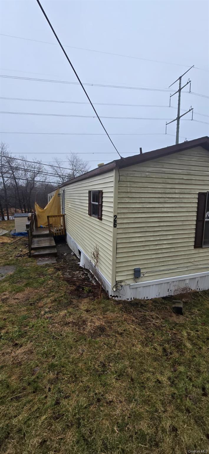 #3 photo, Cherry, Liberty , NY 12754