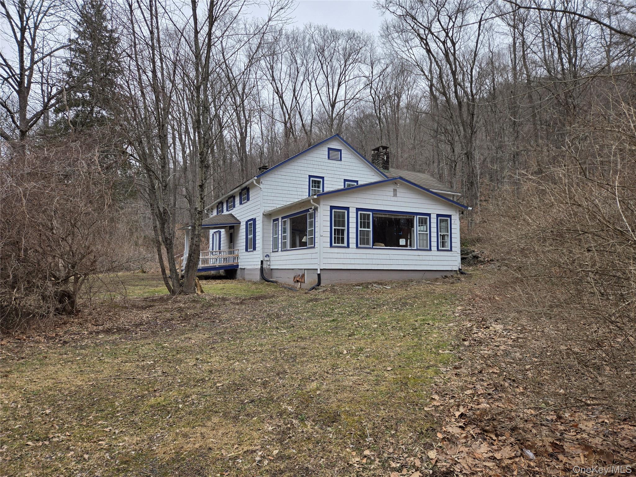 #1 photo, 20 Peck Hollow Road, Shandaken , NY 12480