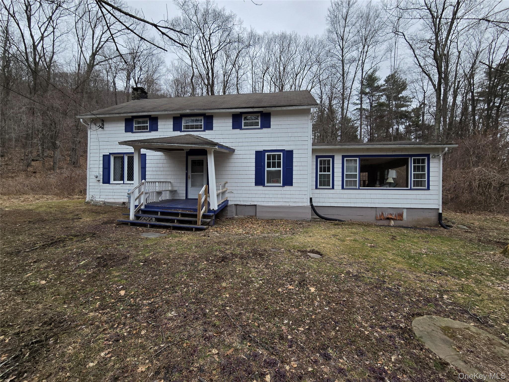 #5 photo, 20 Peck Hollow Road, Shandaken , NY 12480