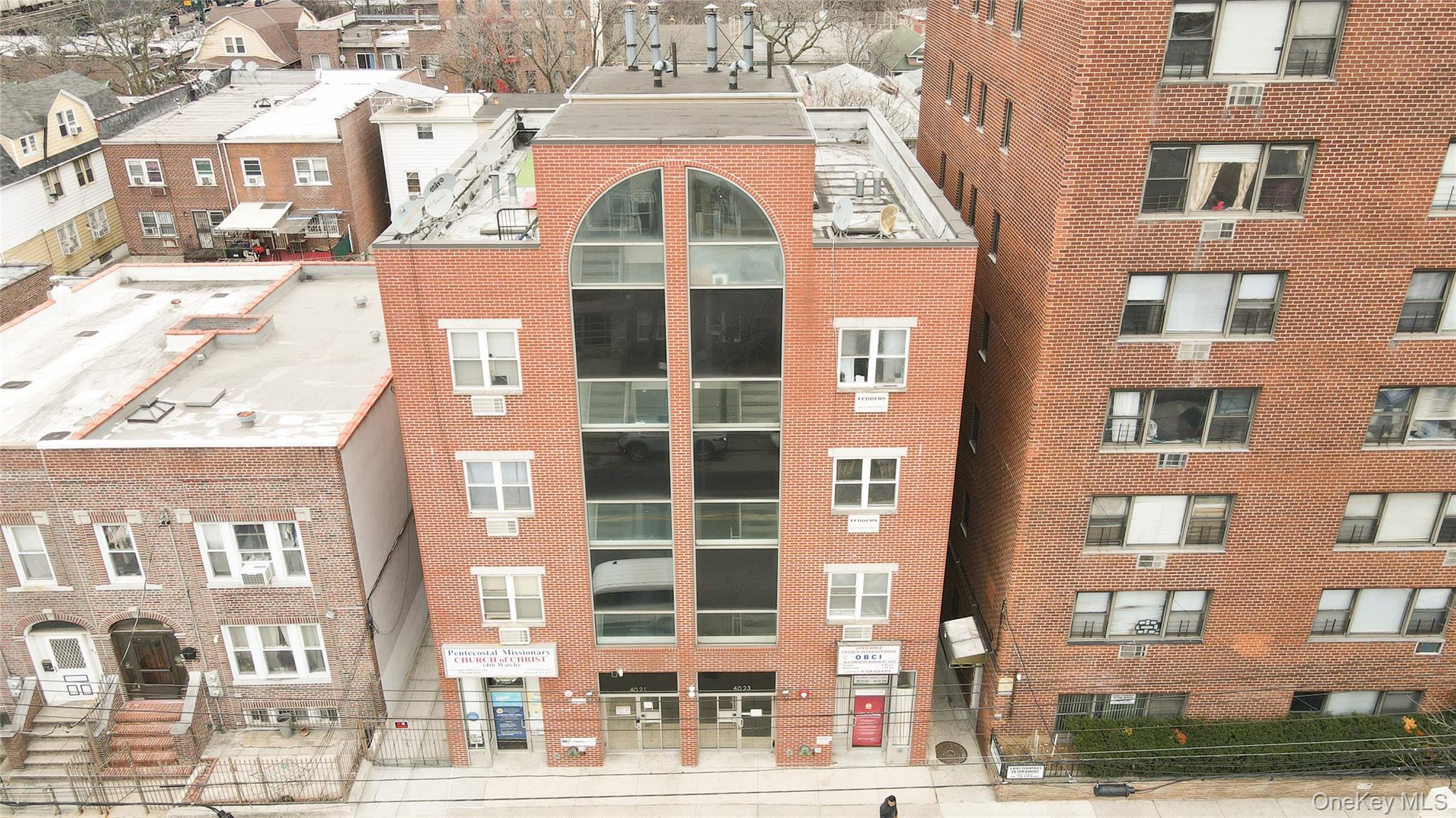 #2 photo, 4021 69th Street, কুইন্‌স Woodside , NY 11377