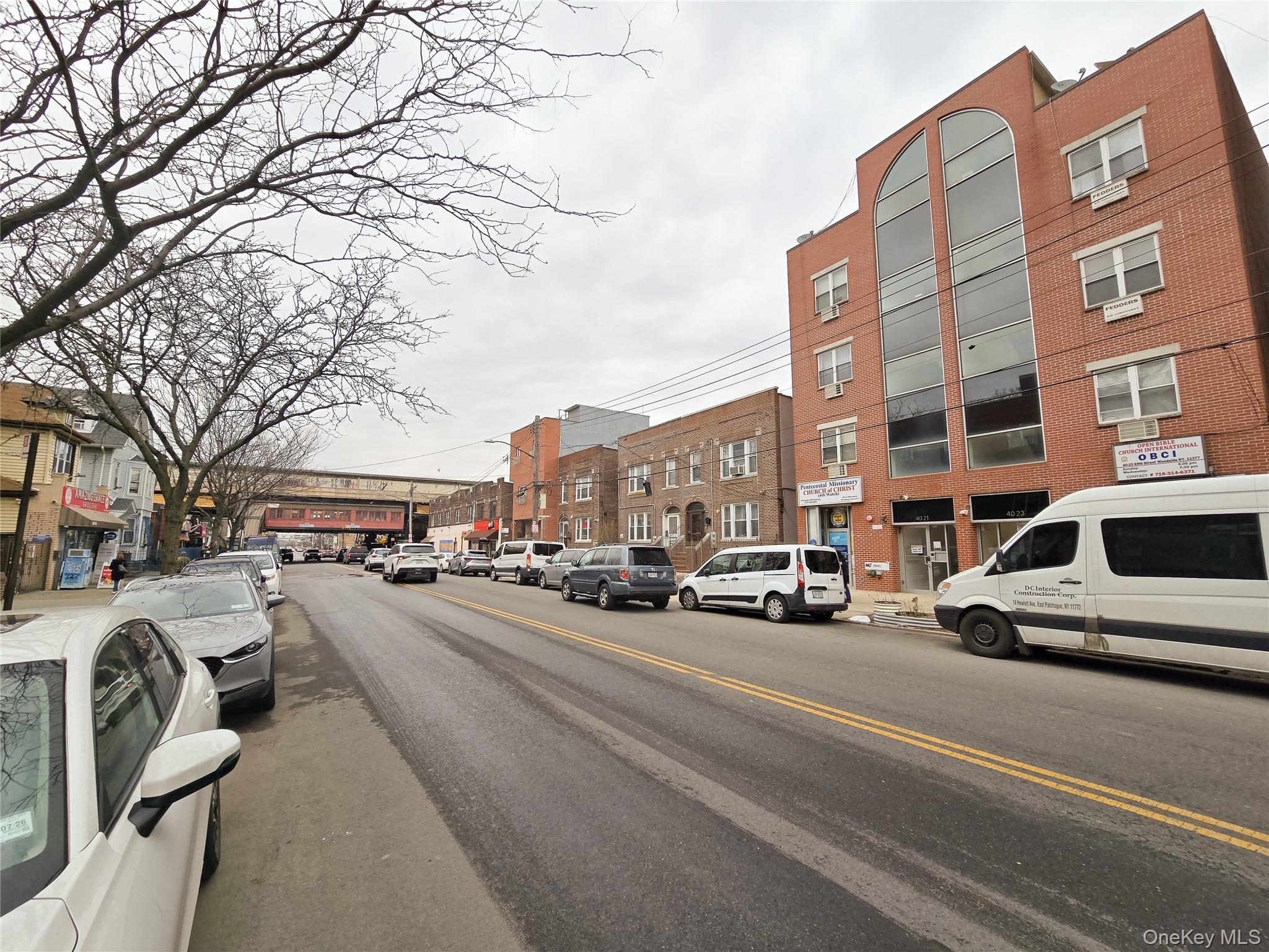 #4 photo, 4021 69th Street, কুইন্‌স Woodside , NY 11377