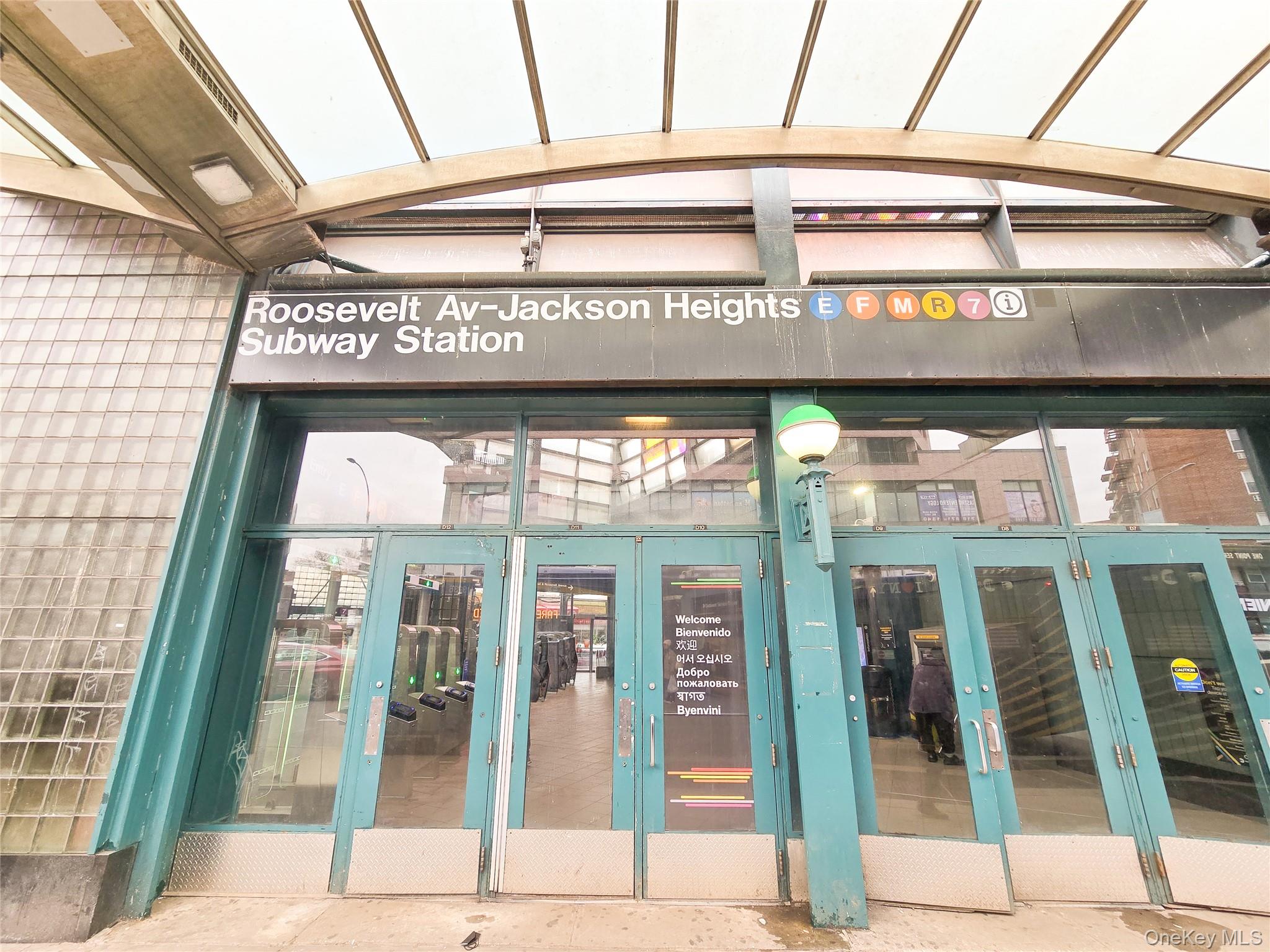 #8 photo, 4021 69th Street, কুইন্‌স Woodside , NY 11377