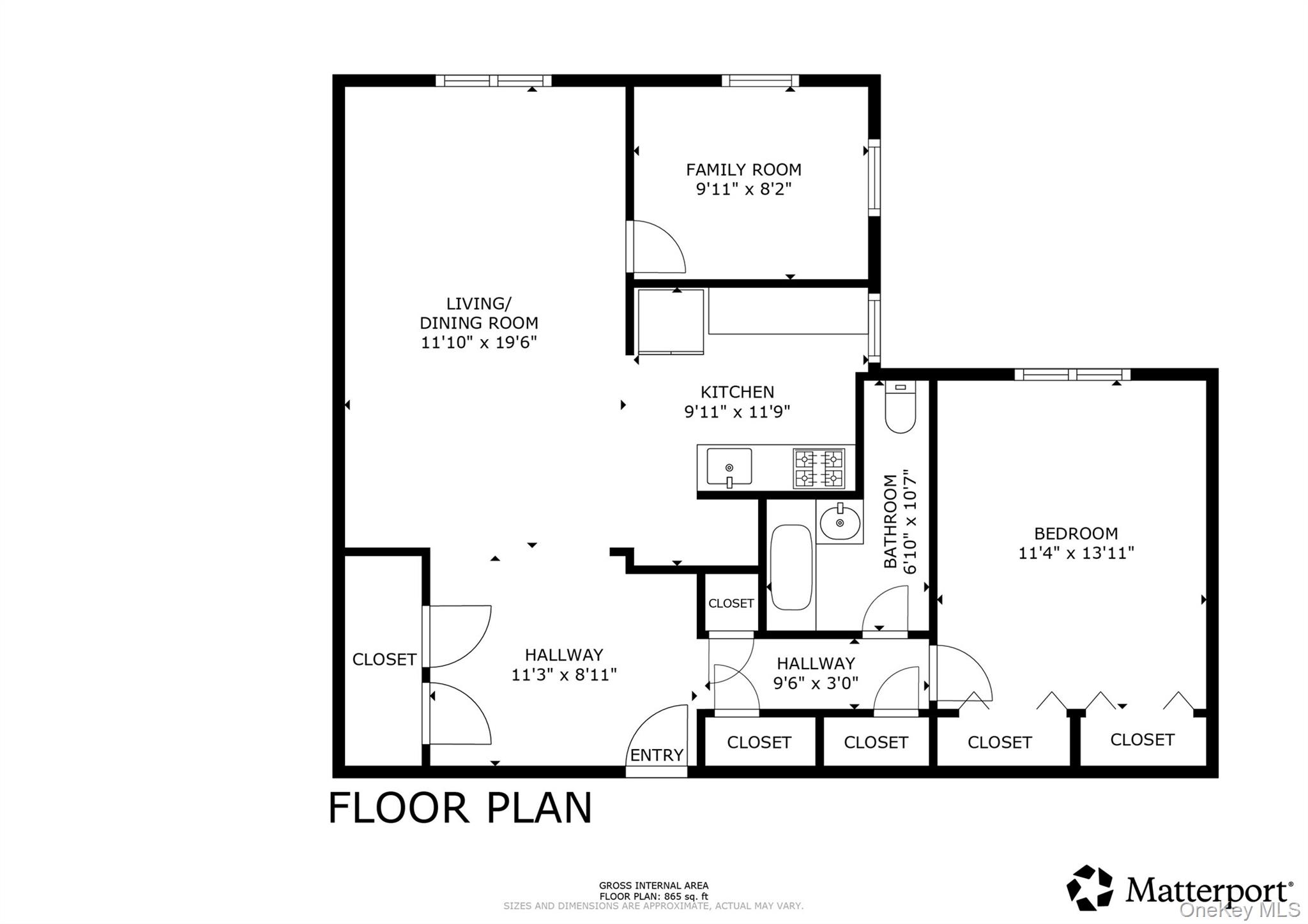#20 photo, 67-38 108th Street, Forest Hills , NY 11375