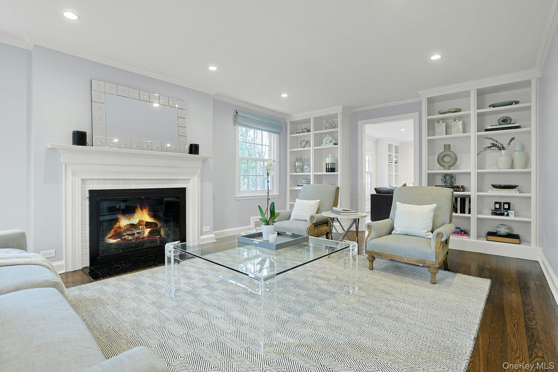 #5 photo, 250 Mamaroneck Road, Scarsdale , NY 10583