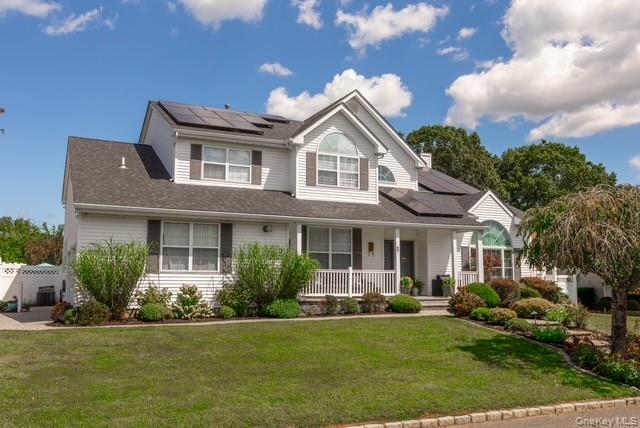 #1 photo, 1 Laurel Lane, מחוז סאפוק Holtsville , NY 11742