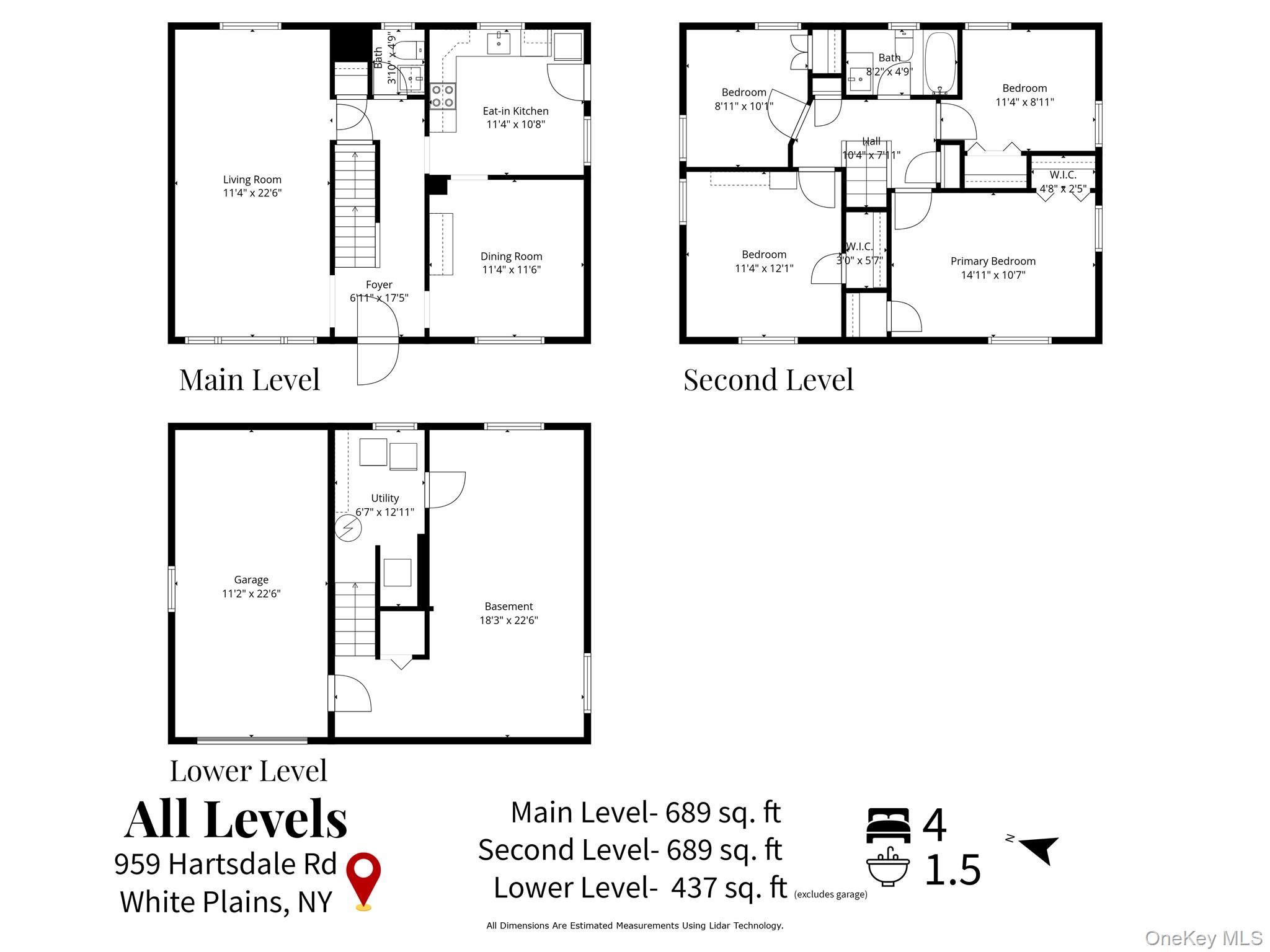#2 photo, 959 Hartsdale Road, White Plains , NY 10607