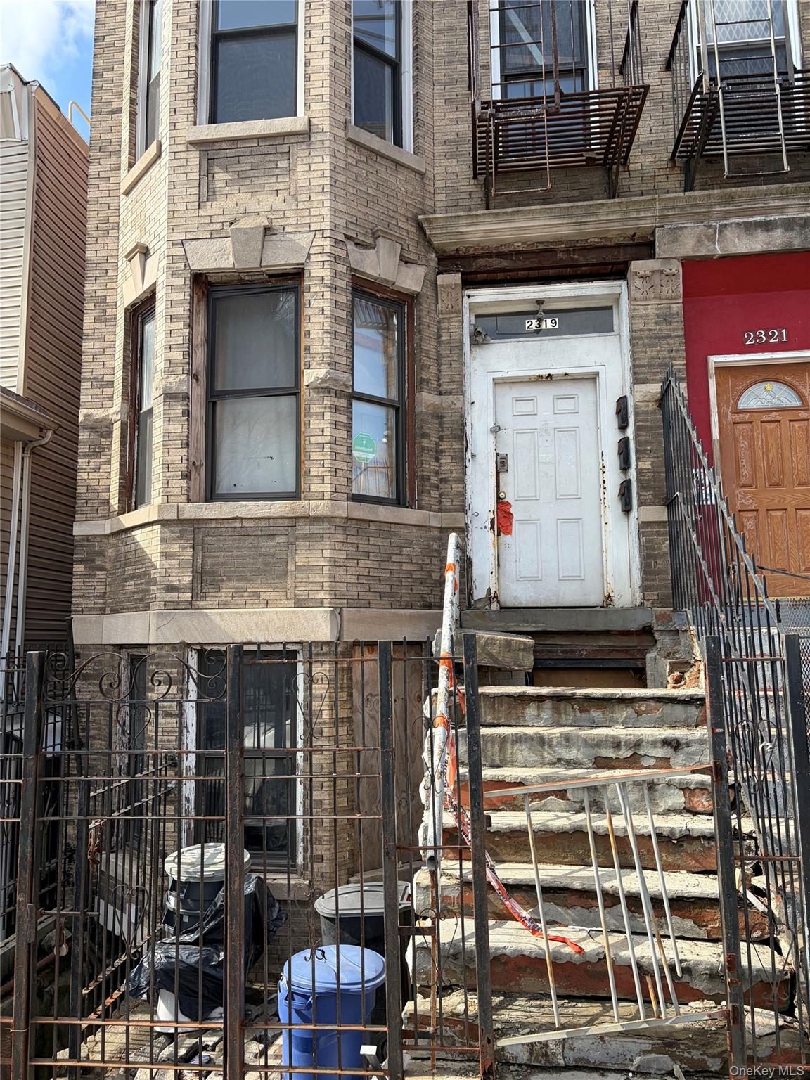 #1 photo, 2319 Prospect Avenue, ব্রঙ্কস Bronx , NY 10458