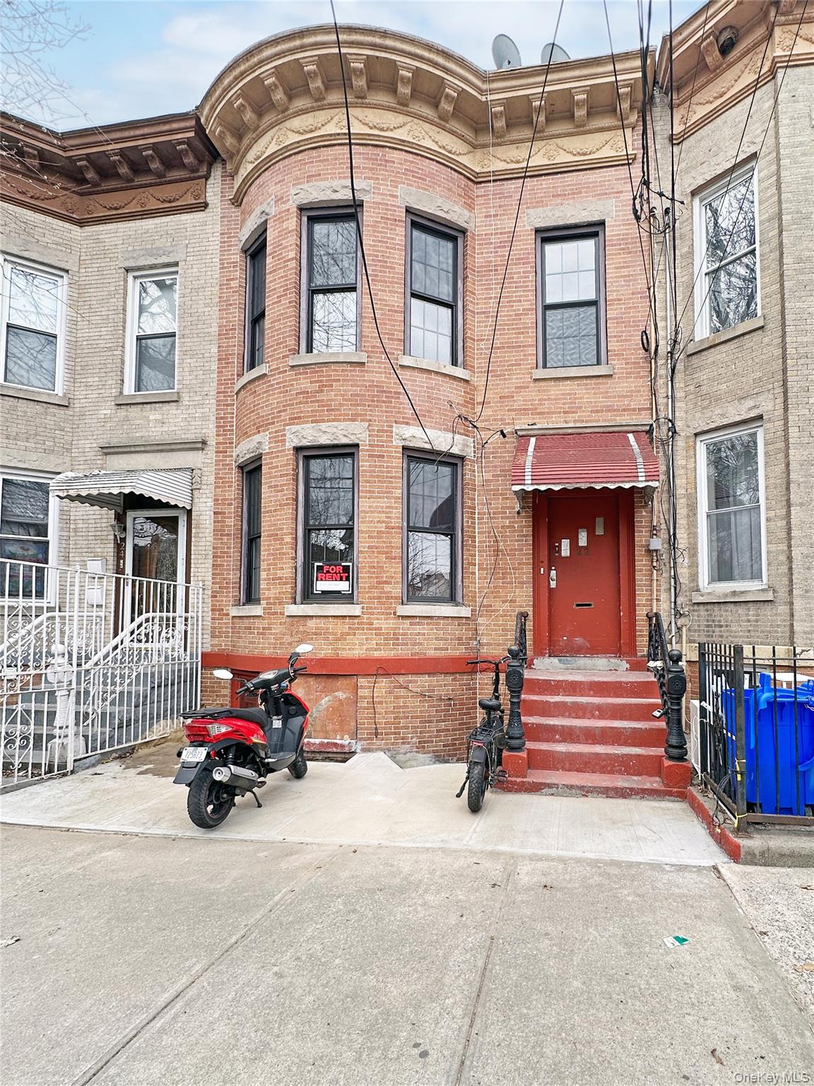 #1 photo, 22 Chestnut Street, ব্রুকলিন Brooklyn , NY 11208