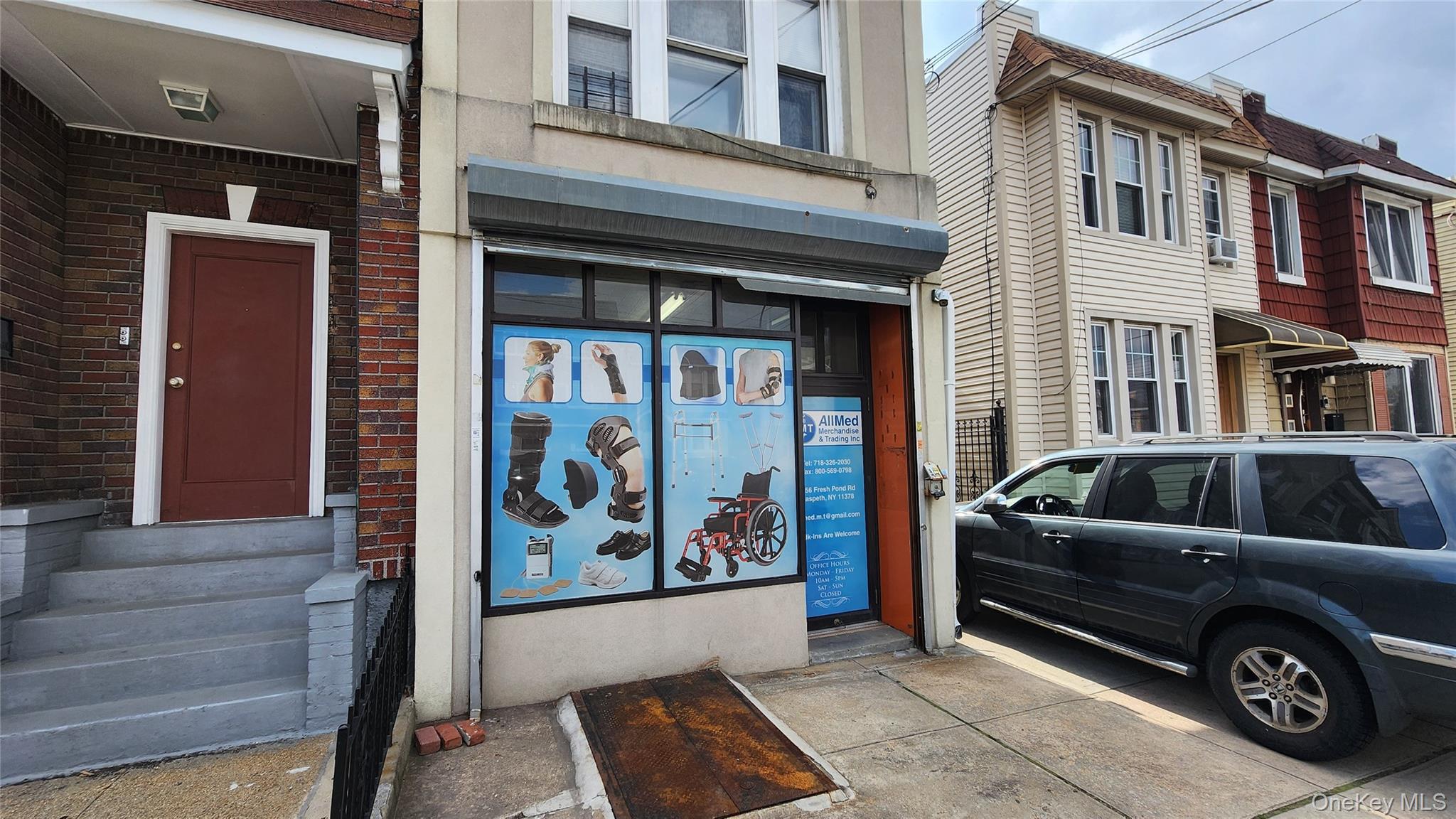 #1 photo, 5856 Fresh Pond Road, কুইন্‌স Maspeth , NY 11378