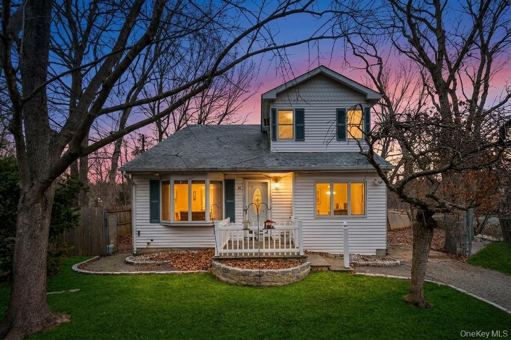 #1 photo, 34 Pinelawn Avenue, সাফোক কাউন্টি Shirley , NY 11967