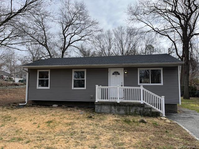 #1 photo, 53 Hawkins Avenue, Medford , NY 11763