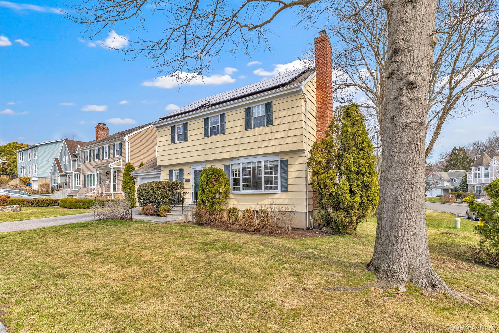 #3 photo, 15 Brookside Lane, Harrison , NY 10528