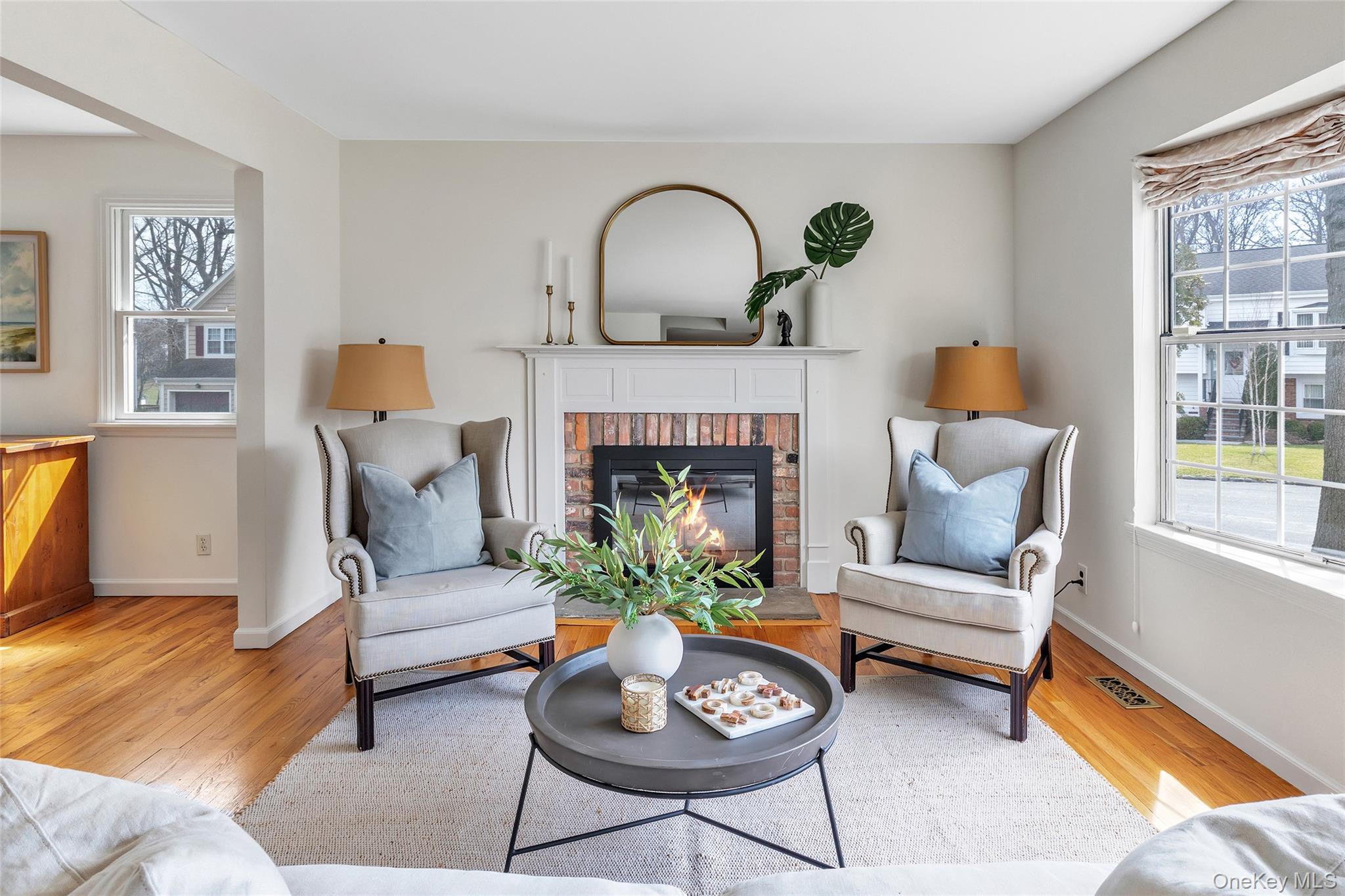 #6 photo, 15 Brookside Lane, Harrison , NY 10528