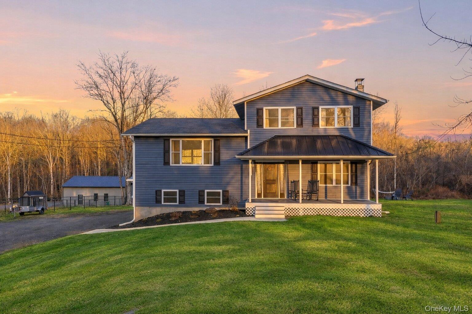 #1 photo, 849 S Plank Road, Slate Hill , NY 10973