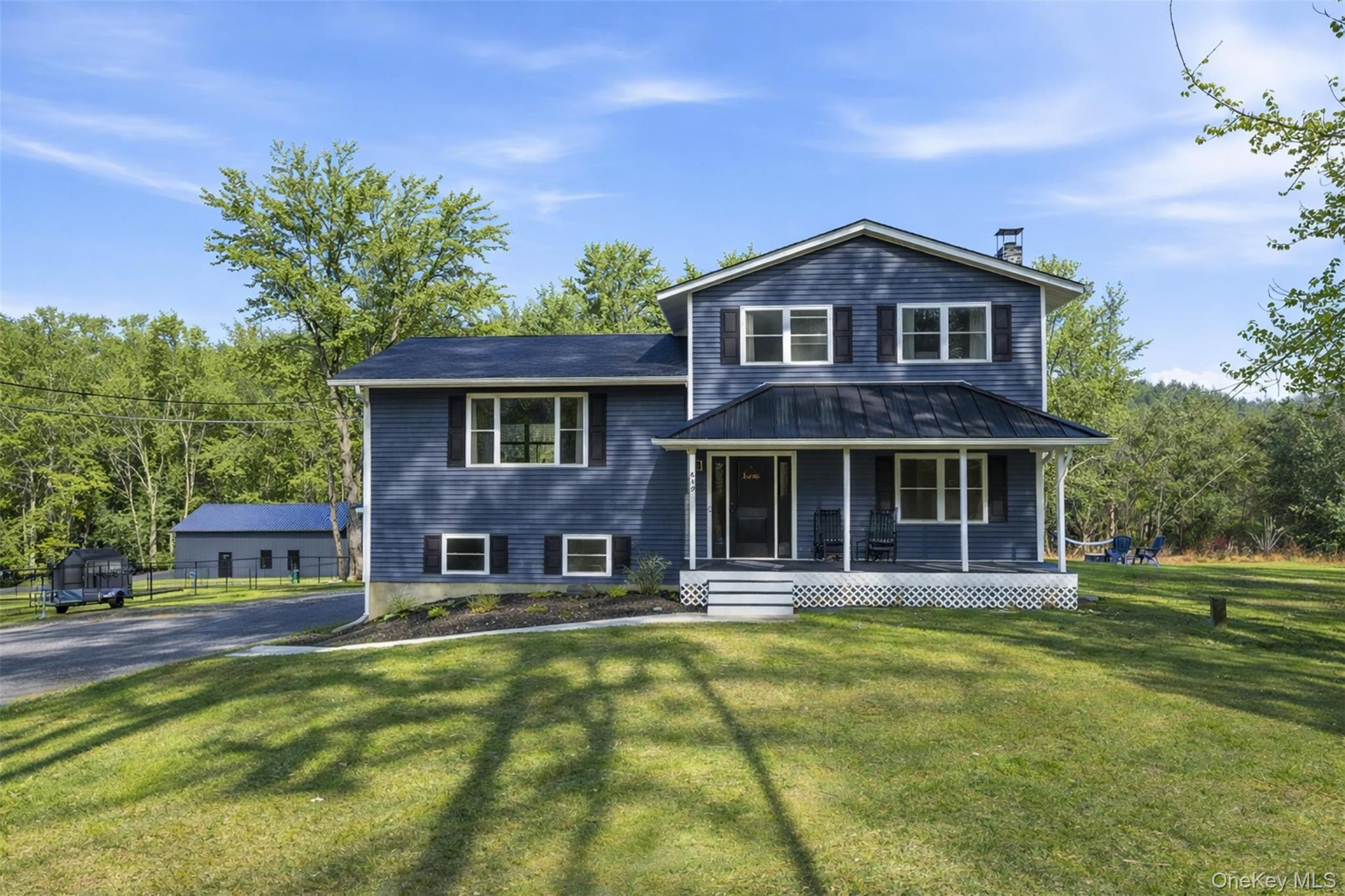 #2 photo, 849 S Plank Road, Slate Hill , NY 10973