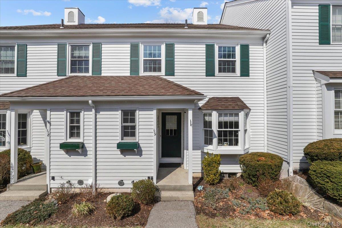 #1 photo, 119 Willow Court, Cross River , NY 10518