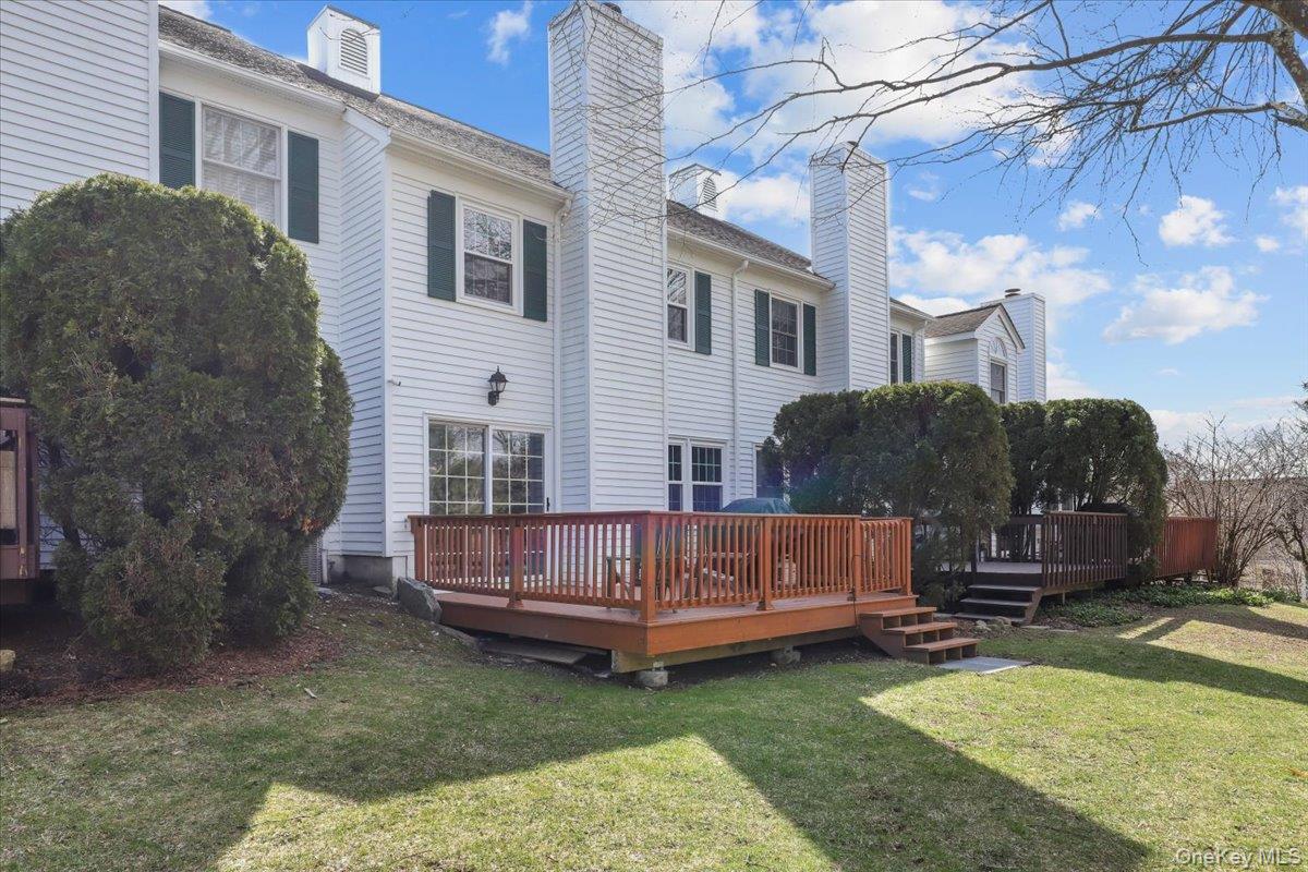 #19 photo, 119 Willow Court, Cross River , NY 10518