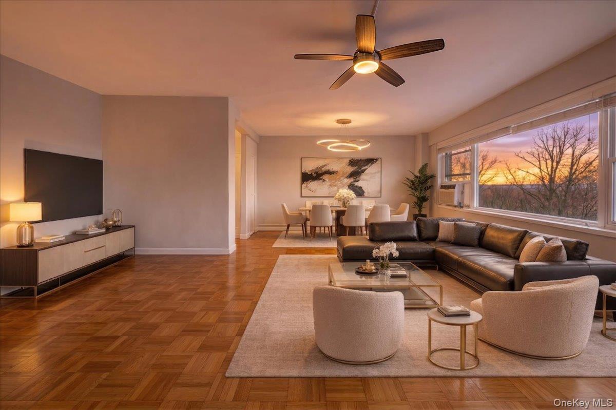 #2 photo, 6 Fordham Hill Oval, ব্রঙ্কস Bronx , NY 10468