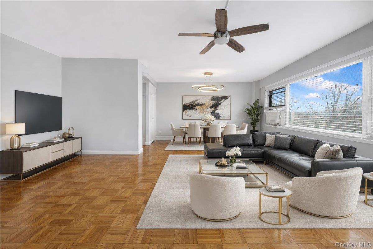 #3 photo, 6 Fordham Hill Oval, ব্রঙ্কস Bronx , NY 10468