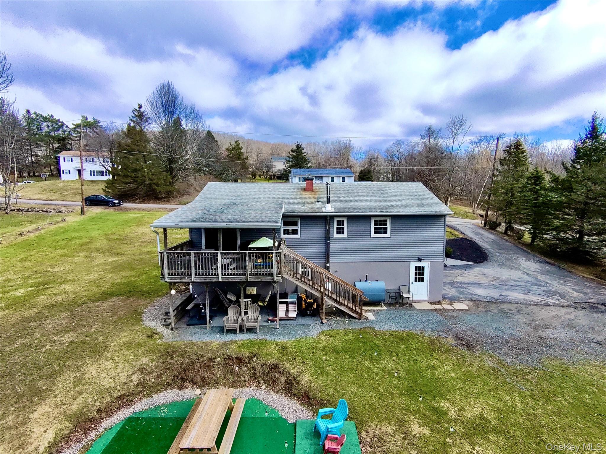 #3 photo, 13 Thomas Avenue, Liberty , NY 12754