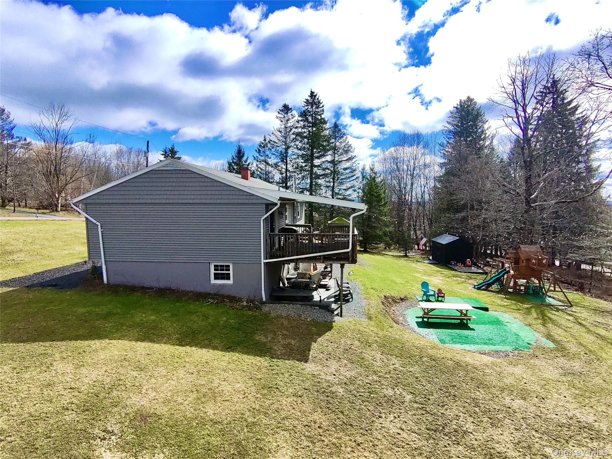 #4 photo, 13 Thomas Avenue, Liberty , NY 12754