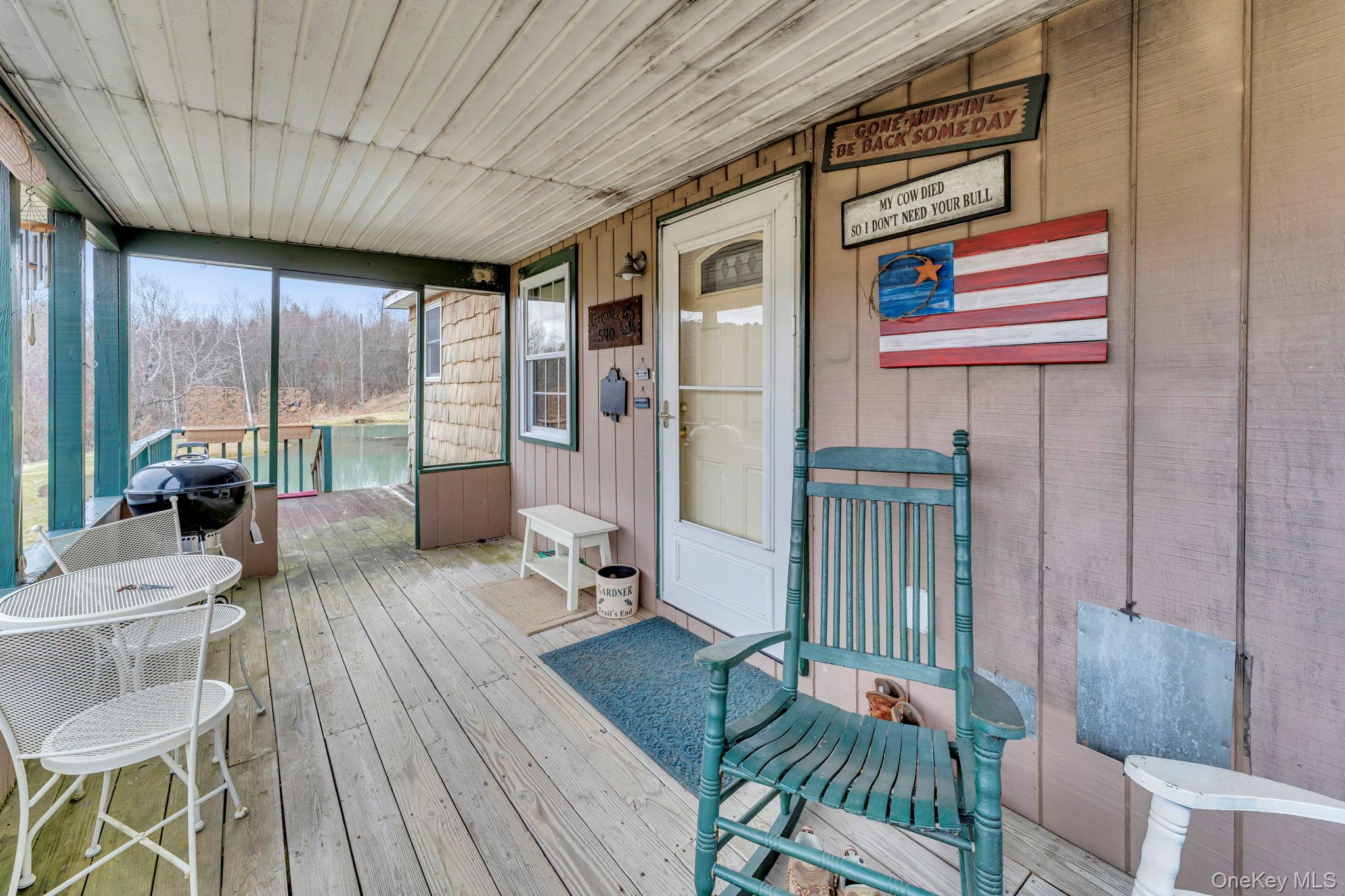 #13 photo, 540 Lewis Road, Walton , NY 13856