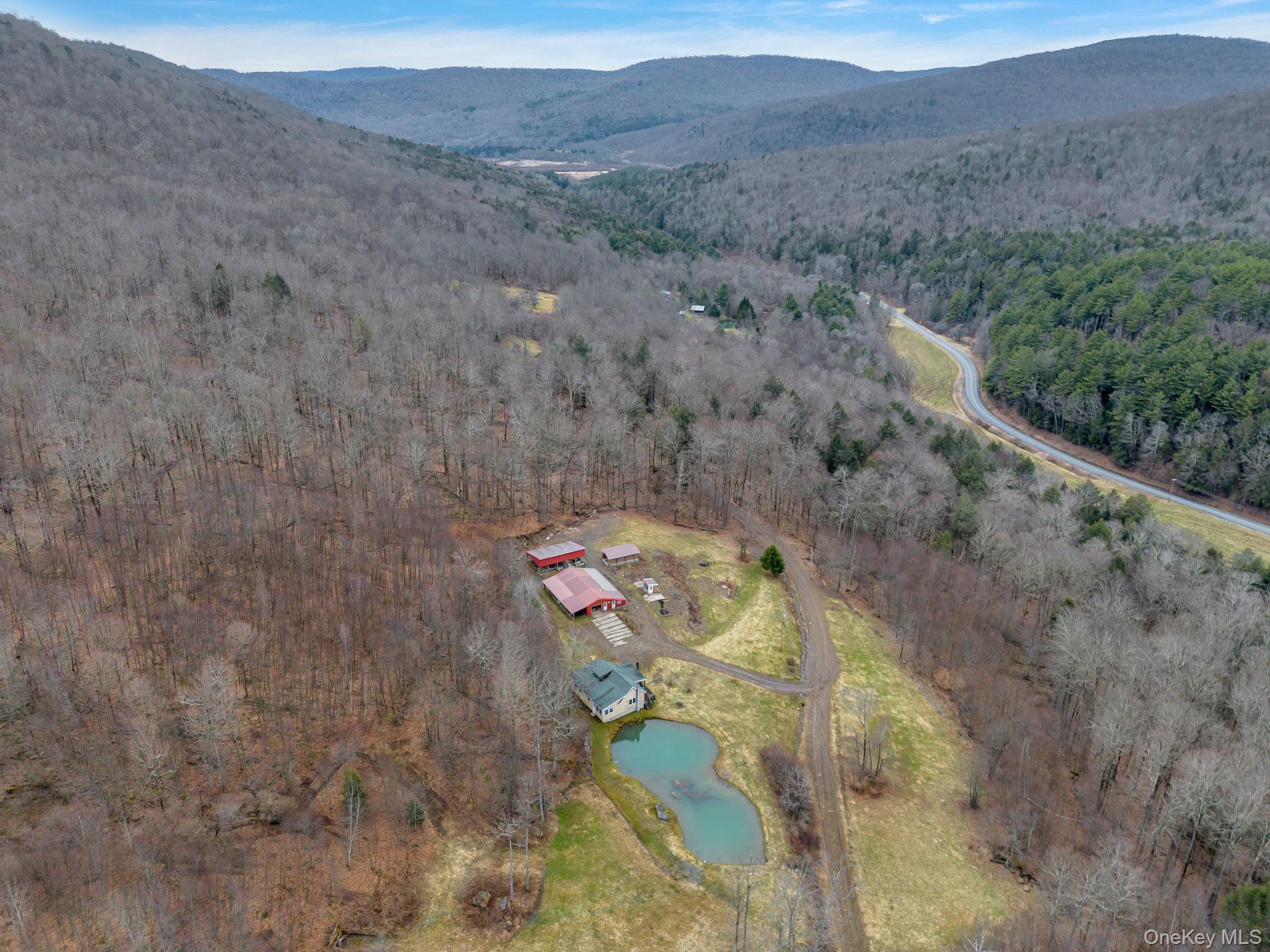 #2 photo, 540 Lewis Road, Walton , NY 13856