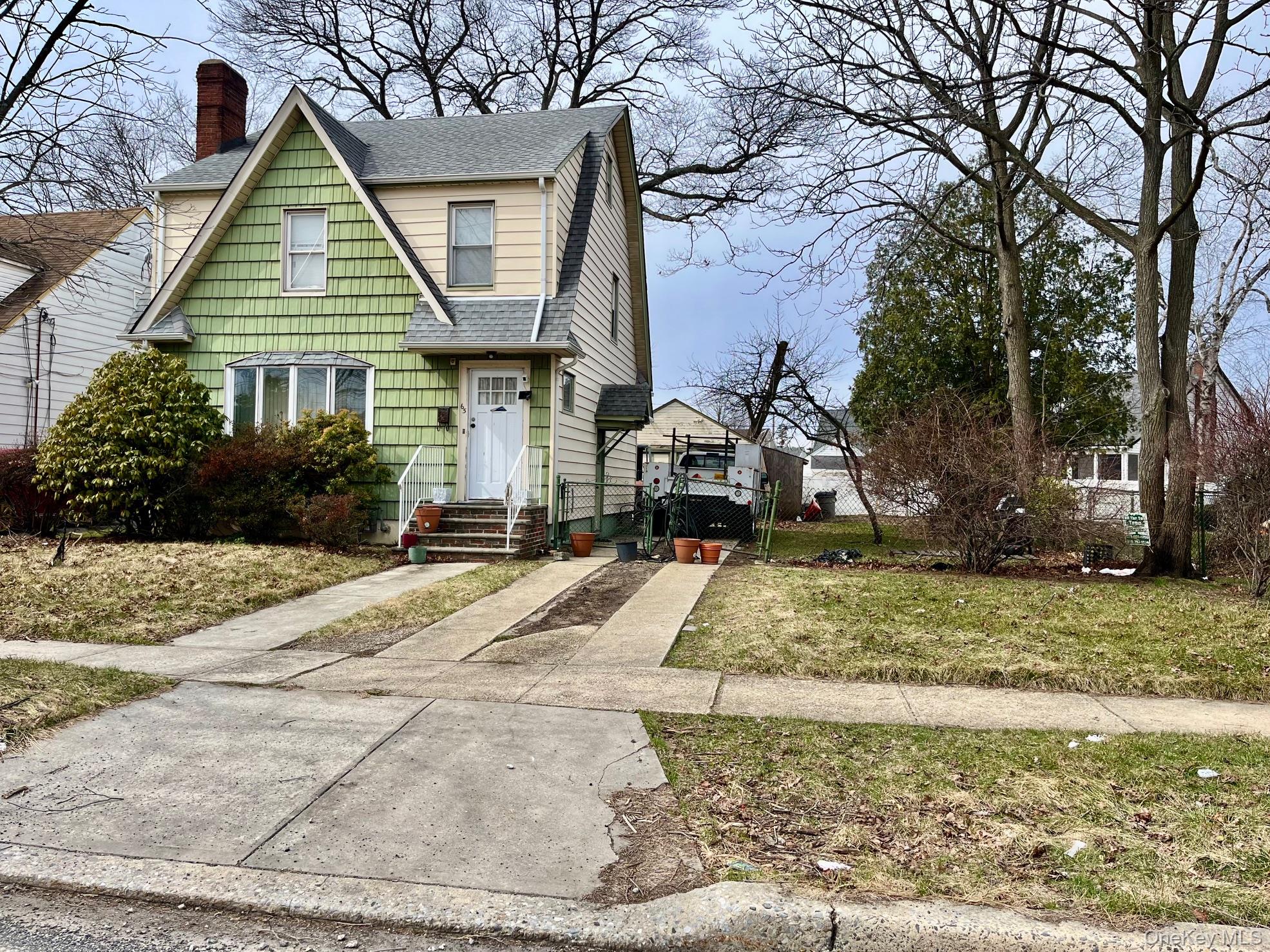 #1 photo, 65 Belmont Parkway, নাসাউ কাউন্টি Hempstead , NY 11550