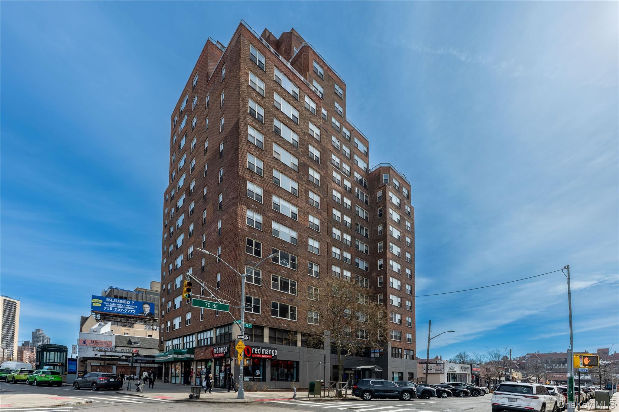 #17 photo, 107-40 queens Boulevard, কুইন্‌স Forest Hills , NY 11375