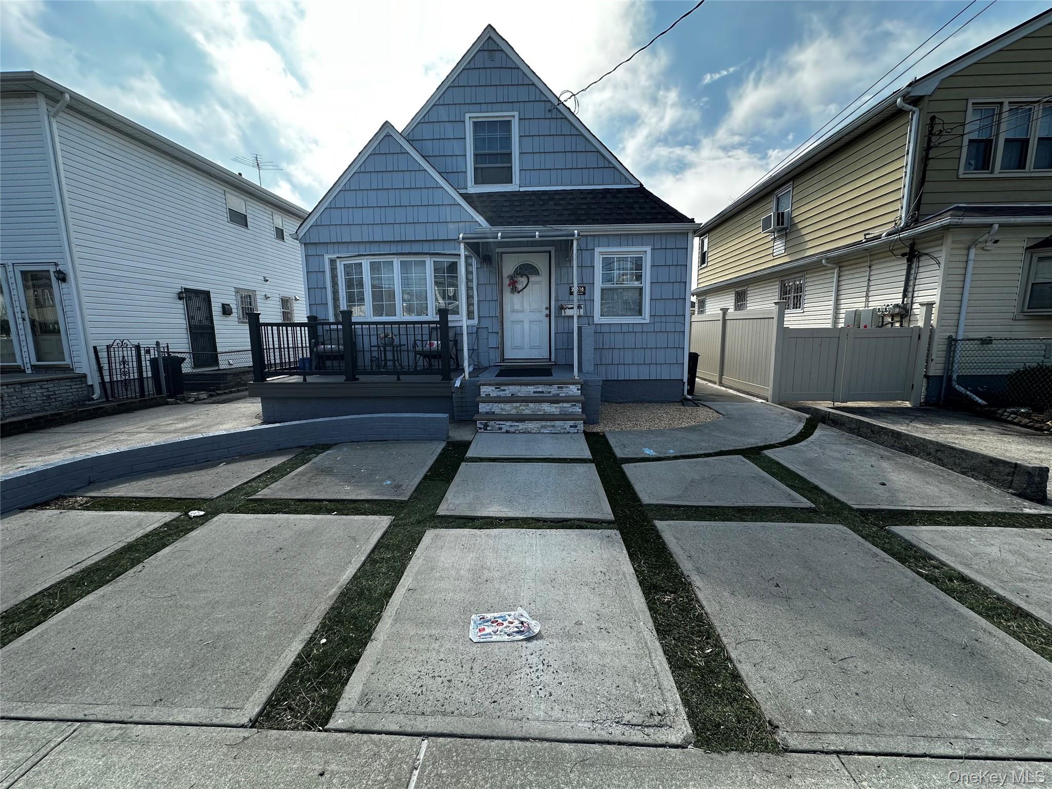 #1 photo, 24116 148th Road, Rosedale , NY 11422