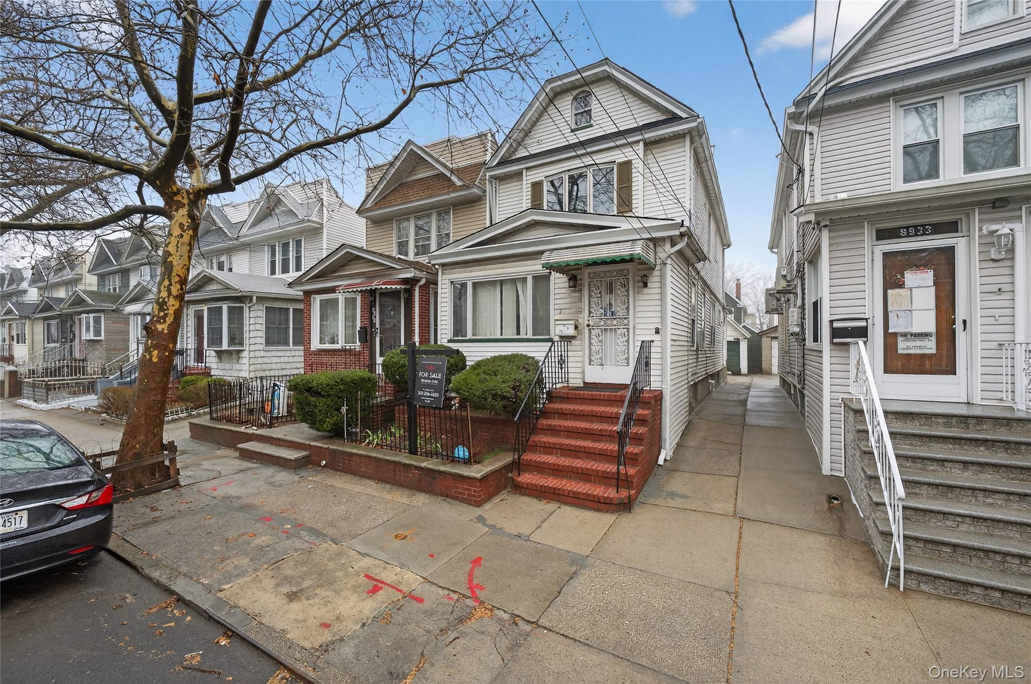 #2 photo, 8931 85th Street, কুইন্‌স Woodhaven , NY 11421