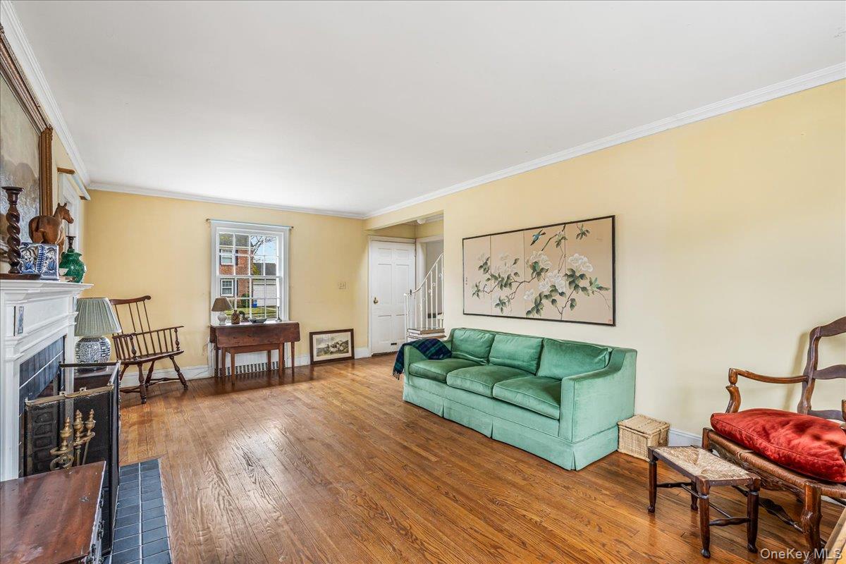 #3 photo, 121 Knollwood Road, 長島 Rockville Centre , NY 11570