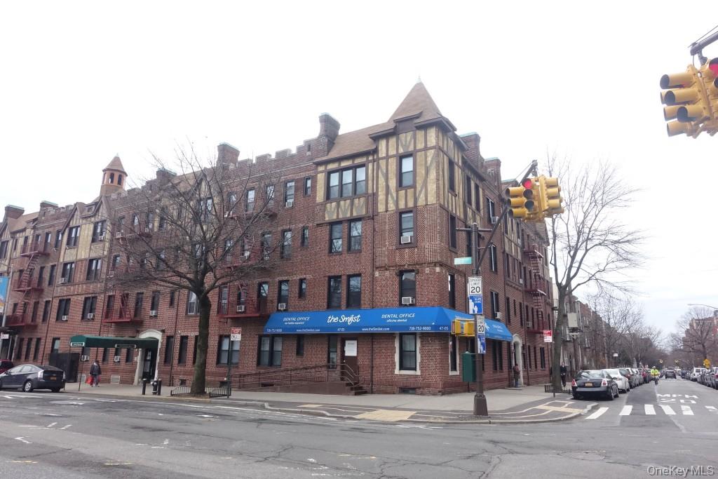 #1 photo, 4705 44th Street, কুইন্‌স Woodside , NY 11377