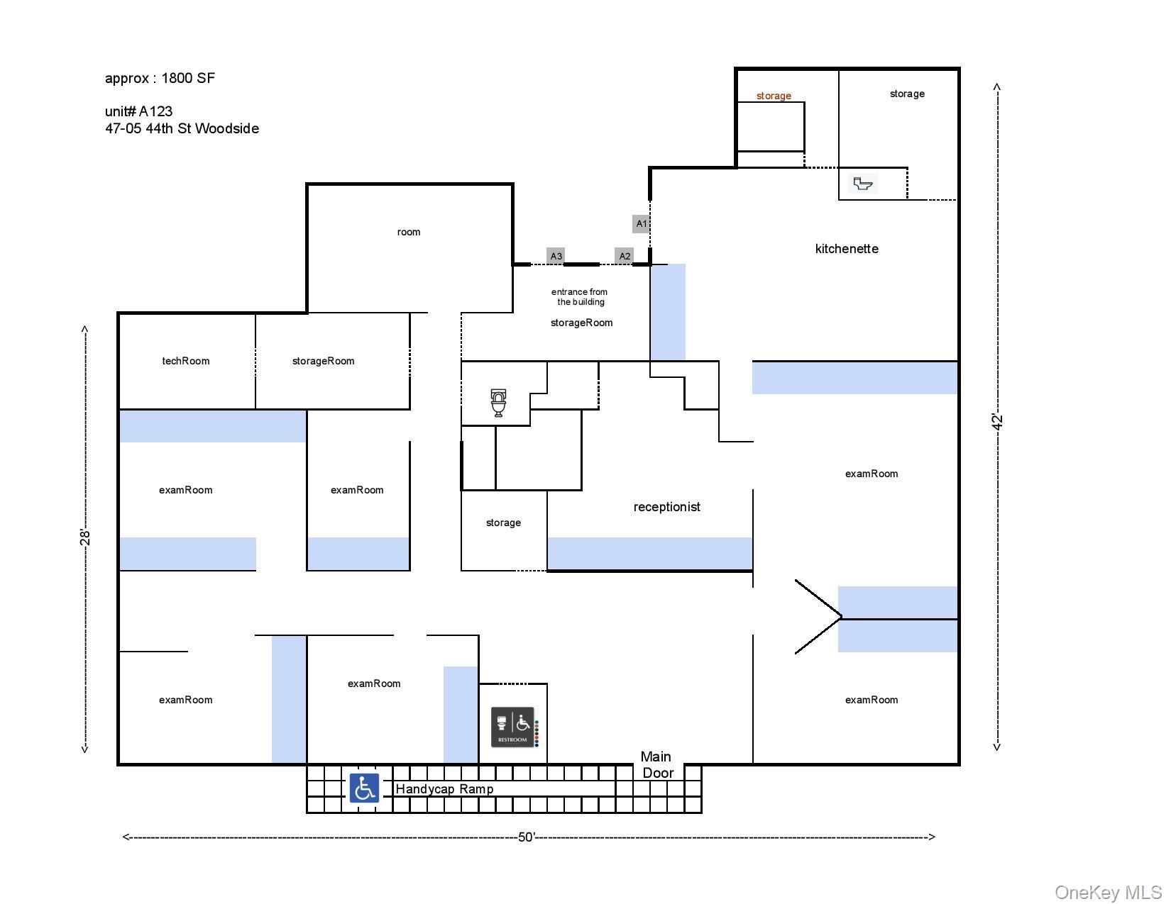#2 photo, 4705 44th Street, কুইন্‌স Woodside , NY 11377