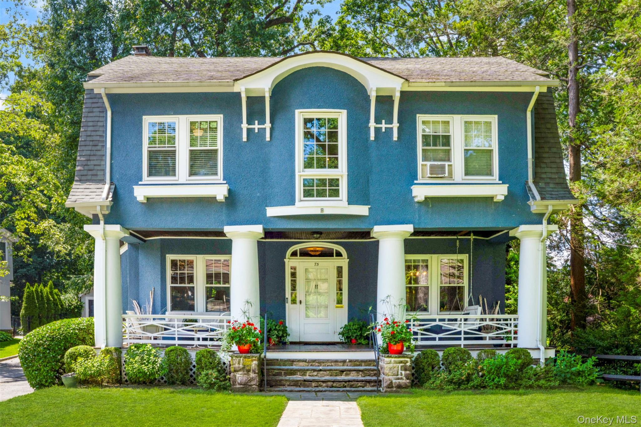 #1 photo, 75 Young Avenue, Pelham , NY 10803