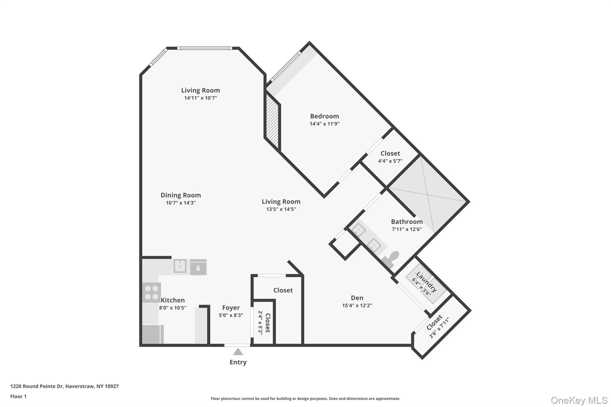 #16 photo, 1220 Round Pointe Drive, Haverstraw , NY 10927