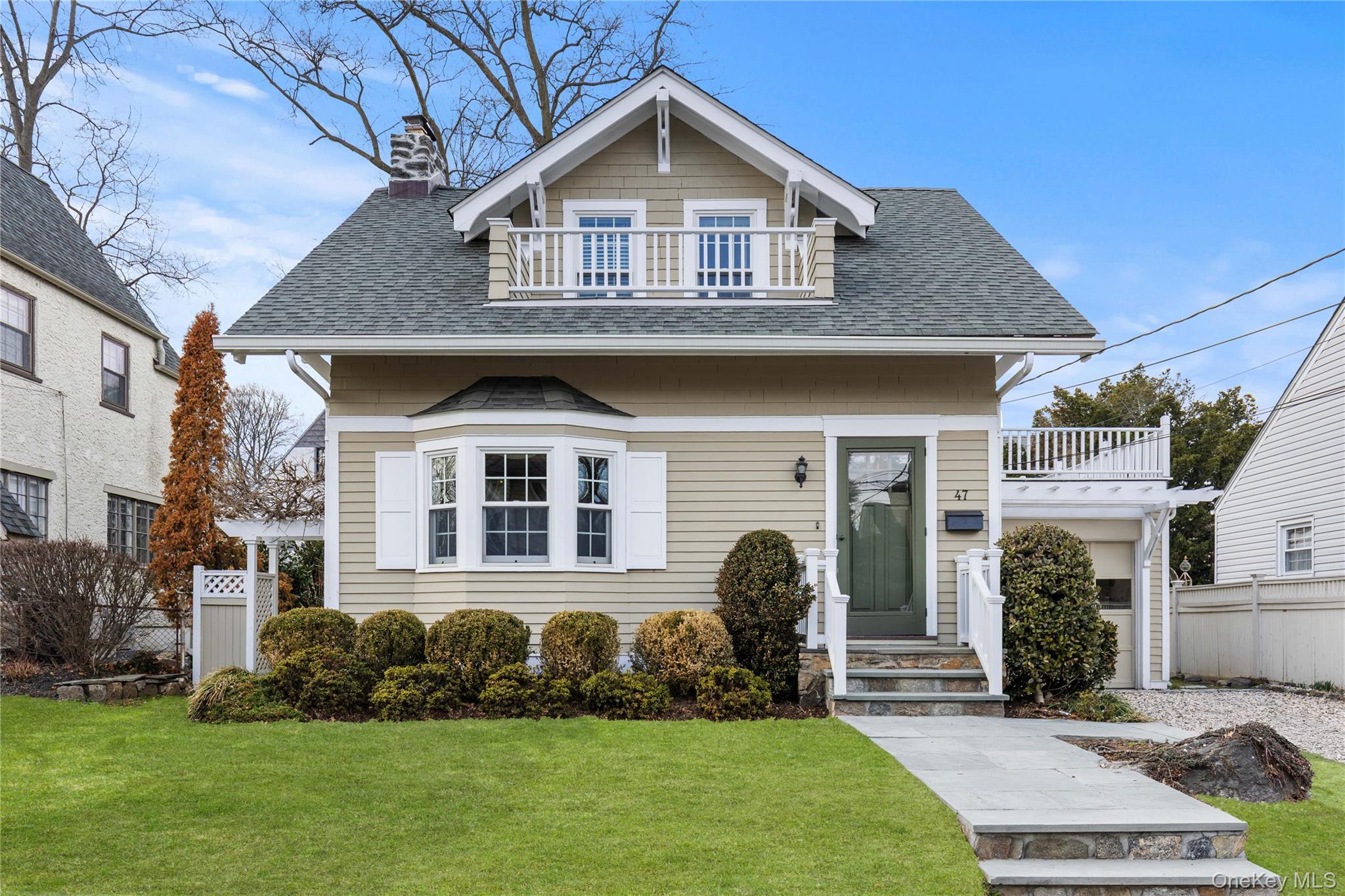 #1 photo, 47 Hillcrest Avenue, Larchmont , NY 10538