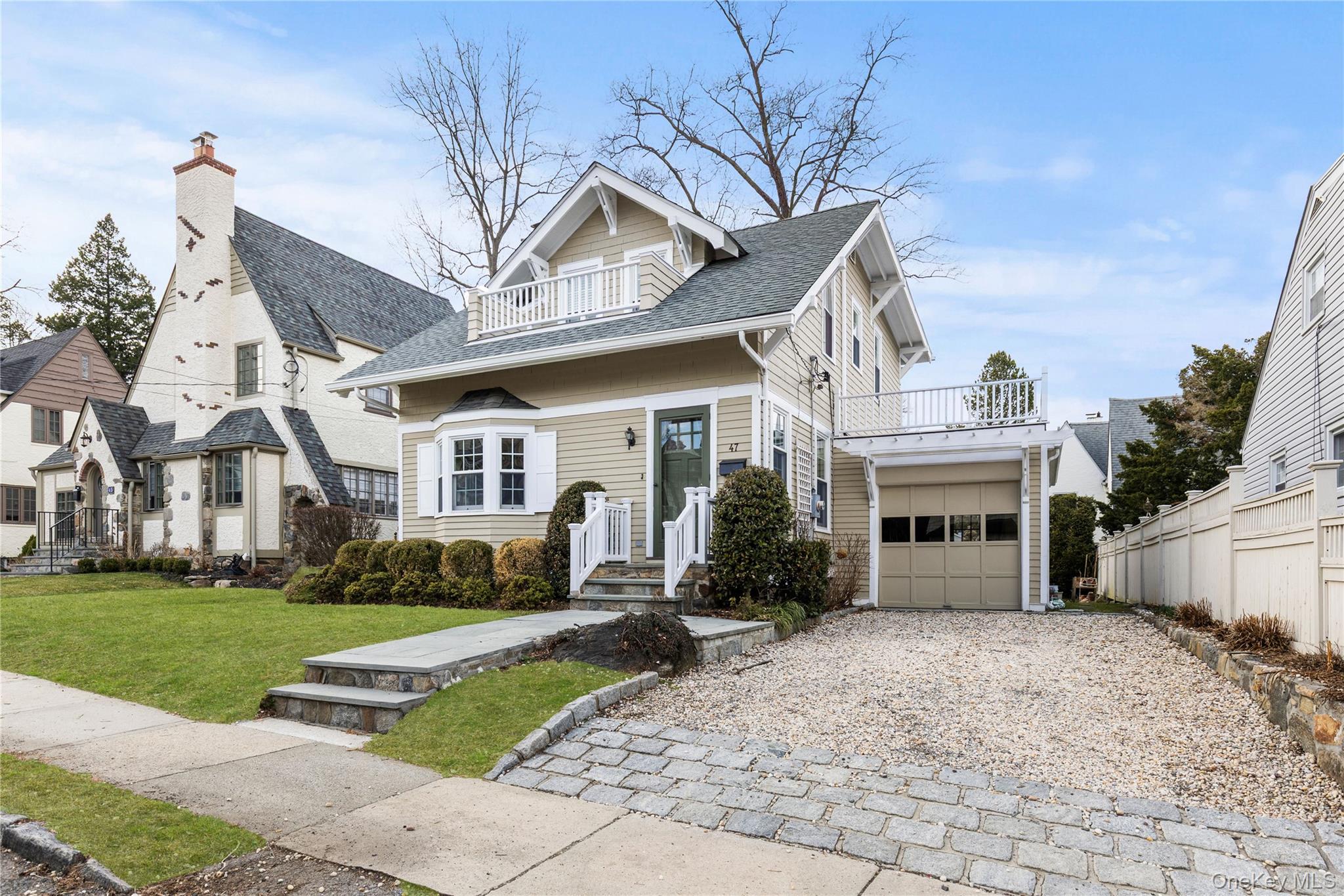 #2 photo, 47 Hillcrest Avenue, Larchmont , NY 10538